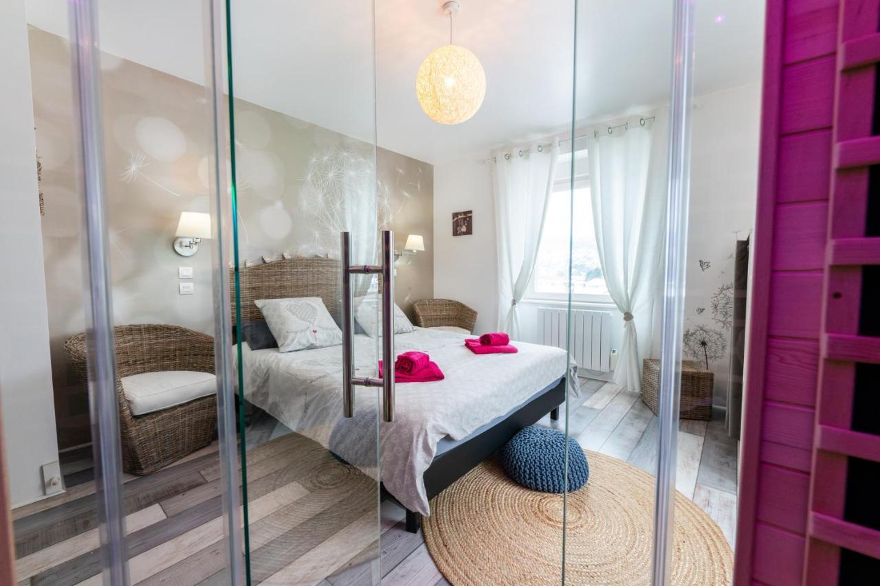 Appartement L'améthyste Gérardmer