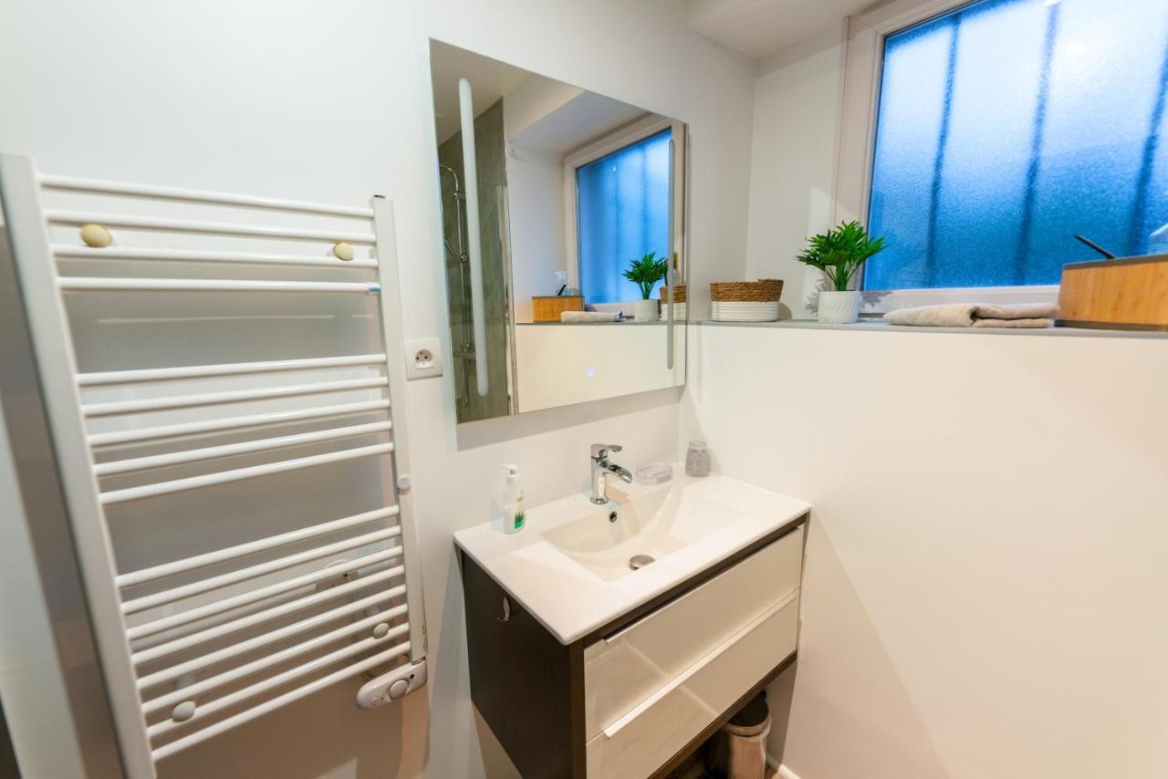 L'améthyste Appartement *