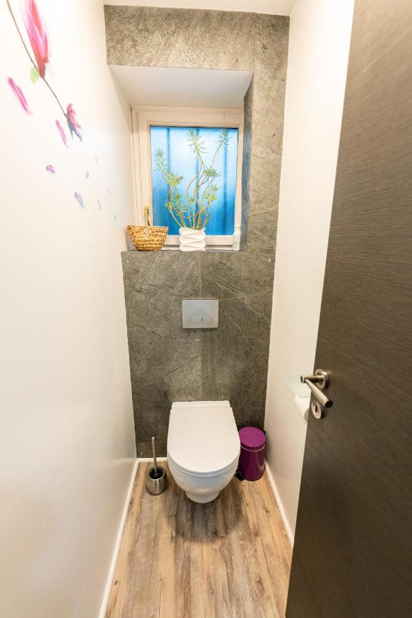 Appartement L'améthyste Gérardmer