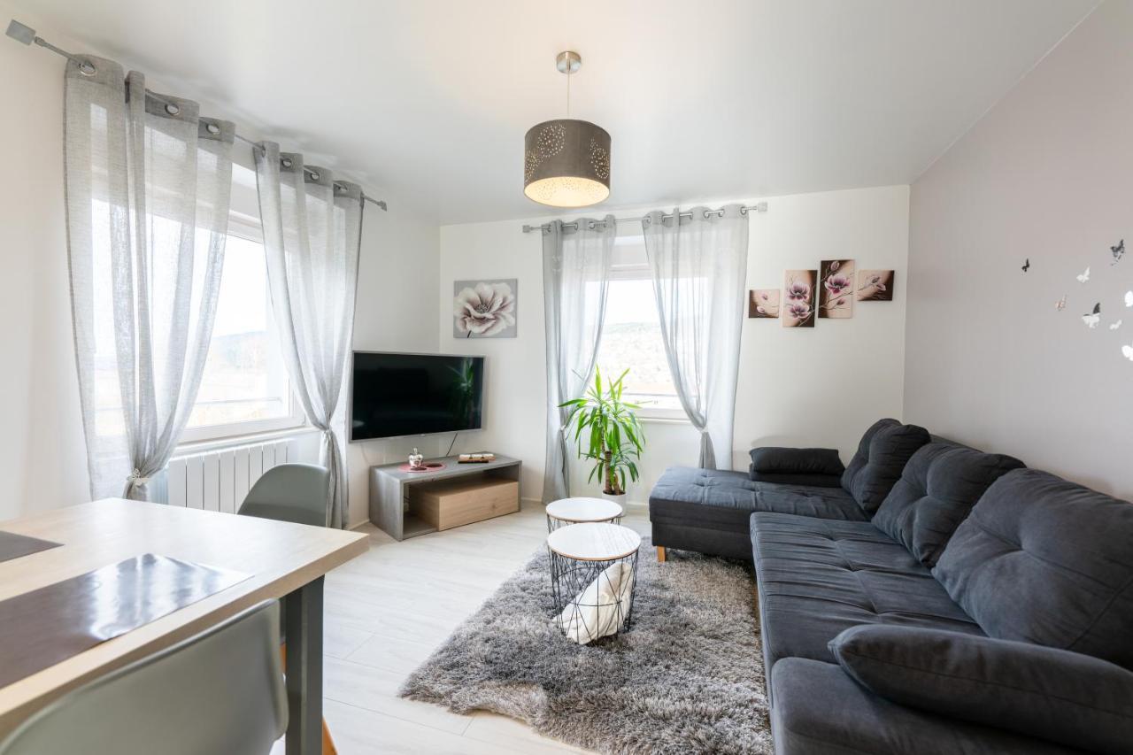Appartement L'améthyste Gérardmer